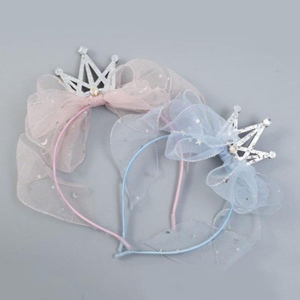 hair clips & barrettes children's sequined big crown headband with veils bow accessories suitable for girls birthday hats princess fash, Golden;silver
hair clips & barrettes children's sequined big crown headband with veils bow accessories suitable for girls birthday hats princess fash, Golden;silver