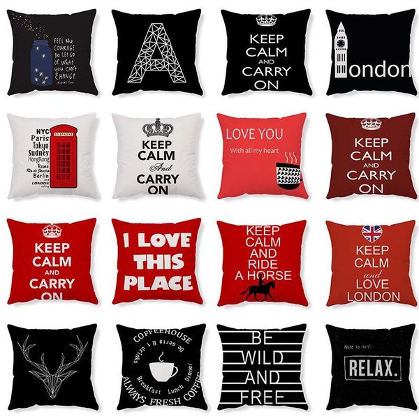 cushion/decorative pillow simple style letter printed linen cotton cushion cover for home sofa decorative deer painted square throw
cushion/decorative pillow simple style letter printed linen cotton cushion cover for home sofa decorative deer painted square throw