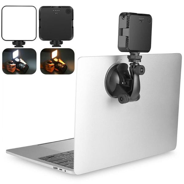 flash heads video conference led fill light dimmable 3200k-6500k lamp for calls makeup game live pography with type c cable
flash heads video conference led fill light dimmable 3200k-6500k lamp for calls makeup game live pography with type c cable