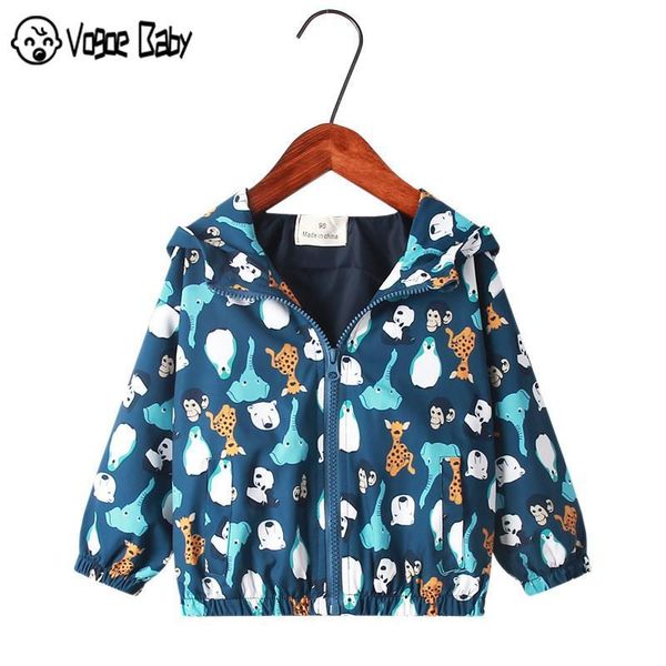 jackets kids windbreaker jacket fashion cartoon print children's outerwear for boys girls clothes hooded summer spring autumn, Blue;gray
jackets kids windbreaker jacket fashion cartoon print children's outerwear for boys girls clothes hooded summer spring autumn, Blue;gray