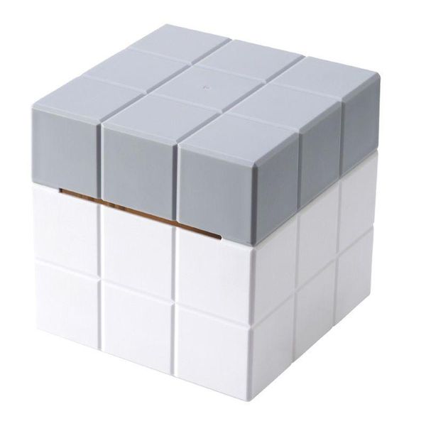 tissue boxes & napkins magic cube box deskpaper holder dispenser storage napkin case organizer for home car el
tissue boxes & napkins magic cube box deskpaper holder dispenser storage napkin case organizer for home car el