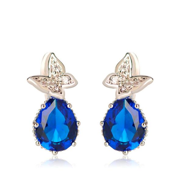 stud madrry rhinestone butterfly waterdrop earrings seven color women girls party dress copper earring small size ear joias, Golden;silver
stud madrry rhinestone butterfly waterdrop earrings seven color women girls party dress copper earring small size ear joias, Golden;silver