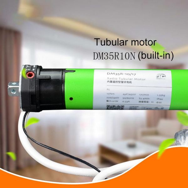 smart home control aiboduo roller blinds motor 50mm ail electric blind curtain built-in strong pull durable
smart home control aiboduo roller blinds motor 50mm ail electric blind curtain built-in strong pull durable