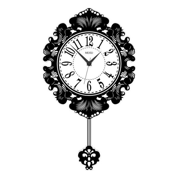 wall clocks vintage antique style large clock modern design flower swingablesilent hanging sticker home decor b50
wall clocks vintage antique style large clock modern design flower swingablesilent hanging sticker home decor b50