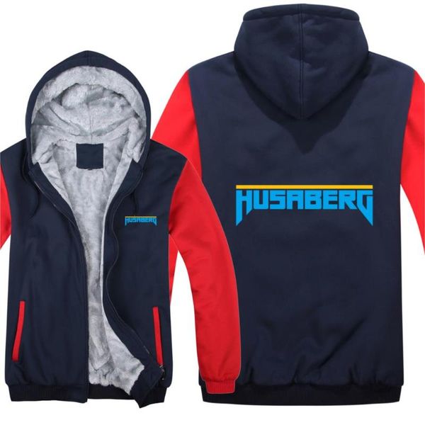 men's hoodies & sweatshirts husaberg motorcycle winter men fashion wool liner jacket thicken man pullover hs-112, Black
men's hoodies & sweatshirts husaberg motorcycle winter men fashion wool liner jacket thicken man pullover hs-112, Black