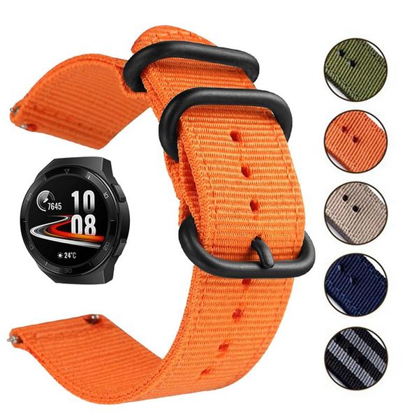 watch bands 20mm 22mm strap for huawei gt 2e / 2 42mm 46mm bracelet samsung galalxy active 40 44mm watchband, Black;brown
watch bands 20mm 22mm strap for huawei gt 2e / 2 42mm 46mm bracelet samsung galalxy active 40 44mm watchband, Black;brown