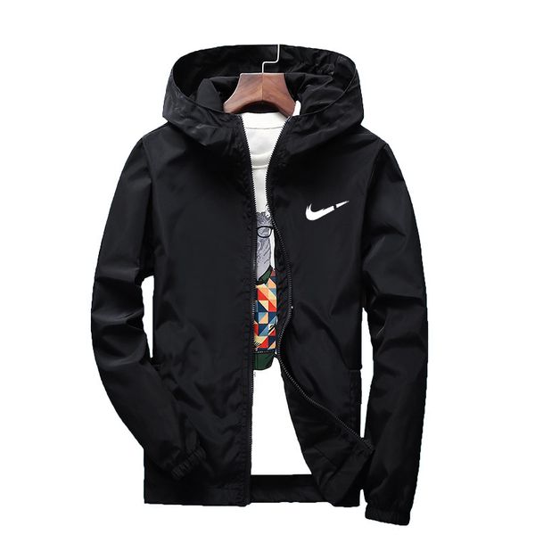 2021 spring and summer new jacket men's street windbreaker hoodie zipper thin jacket men's casual jacket 7xl, Black;brown
2021 spring and summer new jacket men's street windbreaker hoodie zipper thin jacket men's casual jacket 7xl, Black;brown