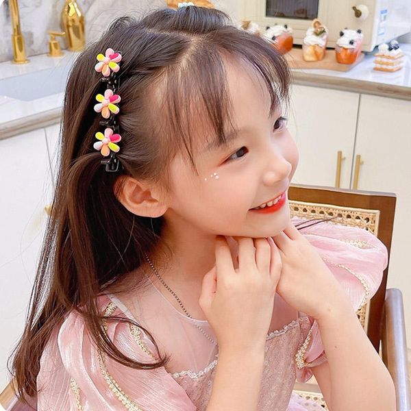 hair accessories fashion cartoon fruits flower kids girls clips bangs clip hairpins barrettes for headwear, Slivery;white
hair accessories fashion cartoon fruits flower kids girls clips bangs clip hairpins barrettes for headwear, Slivery;white