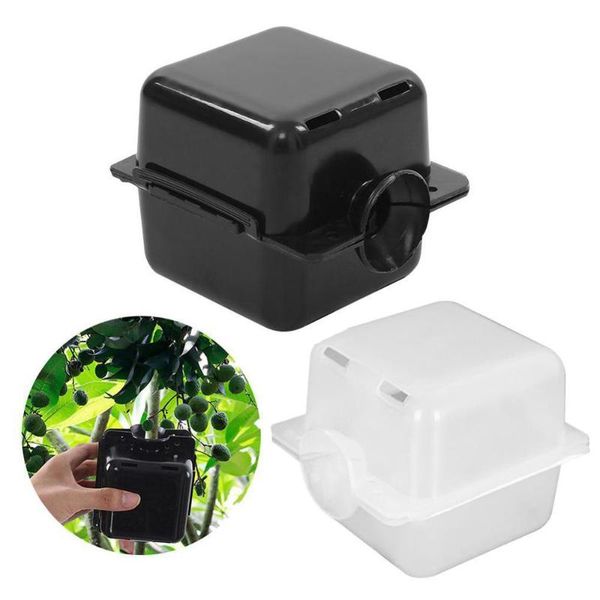 5pcs/set square plant grafting rooting growing box breeding square case garden tools
5pcs/set square plant grafting rooting growing box breeding square case garden tools