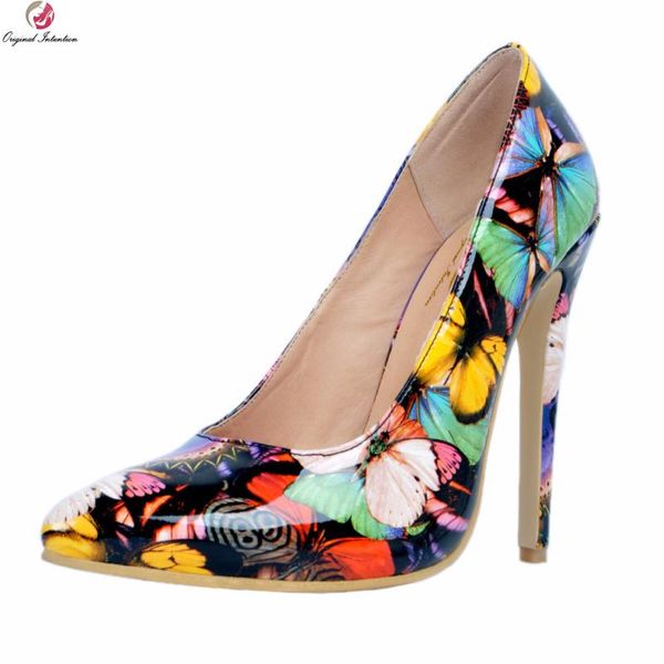 dress shoes original intention women pumps nice pointed toe thin high heels fashion beautiful black woman plus us size 4-15
dress shoes original intention women pumps nice pointed toe thin high heels fashion beautiful black woman plus us size 4-15