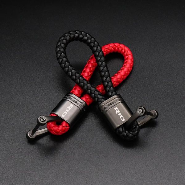 keychains car key ring men women rope chain waist for kia rio 2 3 4 5 xline leather braided auto accessories, Silver
keychains car key ring men women rope chain waist for kia rio 2 3 4 5 xline leather braided auto accessories, Silver
