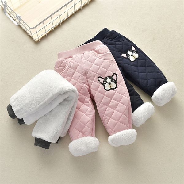 2021 girl boy winter pants cotton cartoon thick warm trousers waterproof pants 2-7 years elastic leggings baby kid velvet pants 210303, Blue
2021 girl boy winter pants cotton cartoon thick warm trousers waterproof pants 2-7 years elastic leggings baby kid velvet pants 210303, Blue