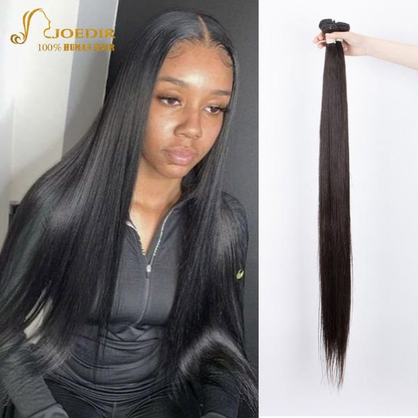 human hair bulks mayasian 28 30 32 34 36 38 40 inch straight bundles long joedir non-remy weave silky, Black
human hair bulks mayasian 28 30 32 34 36 38 40 inch straight bundles long joedir non-remy weave silky, Black