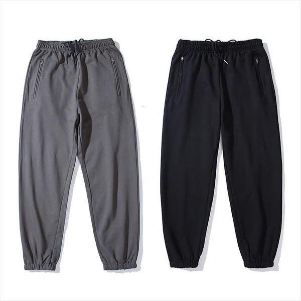 kanye west season6 pure women pants cotton trousers casual beam, Black
kanye west season6 pure women pants cotton trousers casual beam, Black