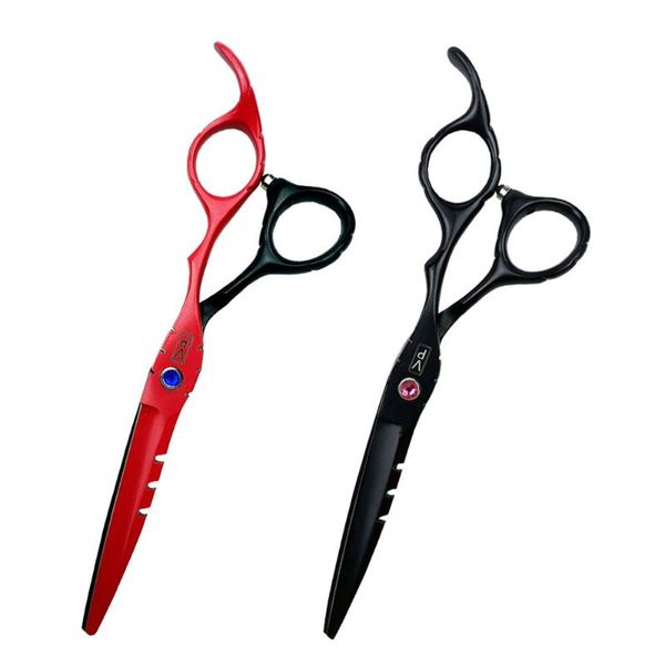 hair scissors 6.0 professional barber thinning hairdressing cutting shears 440c salon set
hair scissors 6.0 professional barber thinning hairdressing cutting shears 440c salon set