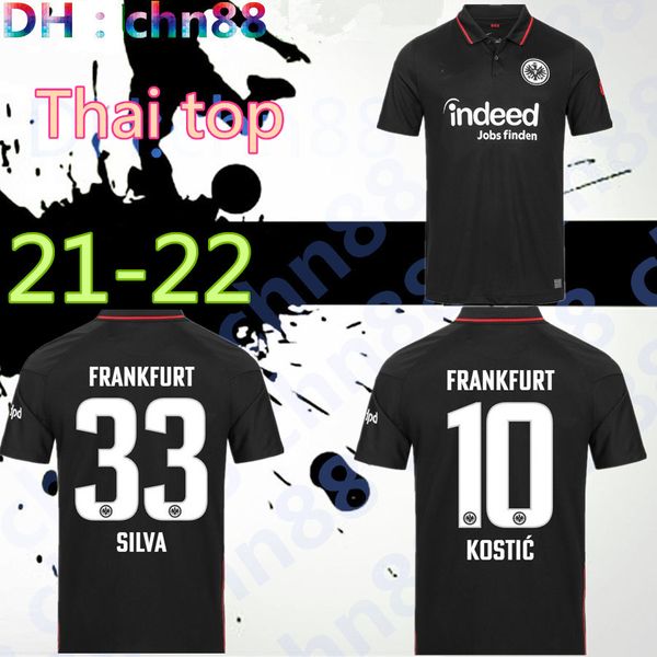 21 22 eintracht frankfurt soccer jerseys 2021 2022 die adler sow silva kostic jovic football uniform kids kit hasebe kamada jersey hinteregg, Black
21 22 eintracht frankfurt soccer jerseys 2021 2022 die adler sow silva kostic jovic football uniform kids kit hasebe kamada jersey hinteregg, Black
