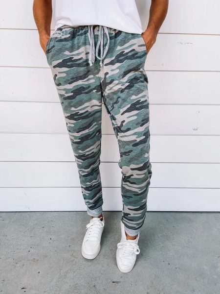 women's pants & capris winter printed camouflage drawstring sport female 2021 fashion streetwear casual trousers ladies, Black;white
women's pants & capris winter printed camouflage drawstring sport female 2021 fashion streetwear casual trousers ladies, Black;white