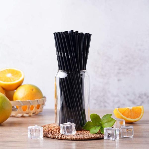drinking straws 100pcs plastic bpa disposable straw bar accessories for cocktail party wedding eco friendly kitchen tools
drinking straws 100pcs plastic bpa disposable straw bar accessories for cocktail party wedding eco friendly kitchen tools