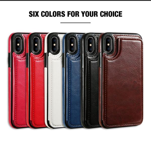 pu leather phone case for iphone 12 11 pro max wallet case for iphone xr xs se cover kickstand with card slots
pu leather phone case for iphone 12 11 pro max wallet case for iphone xr xs se cover kickstand with card slots