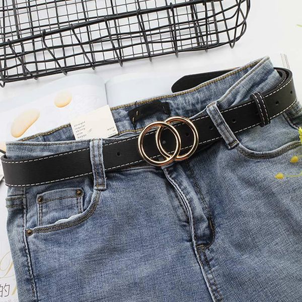 belts black leather for women silver gold buckle woman belt jeans girls fashion ceinture femme 2021 waistband, Black;brown
belts black leather for women silver gold buckle woman belt jeans girls fashion ceinture femme 2021 waistband, Black;brown