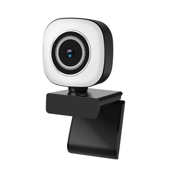 webcams 1pc computer webcam suitable for windows xp/7/8/10, mac osx 2k/1080p auto focus usb web cam with ring fill light
webcams 1pc computer webcam suitable for windows xp/7/8/10, mac osx 2k/1080p auto focus usb web cam with ring fill light
