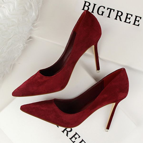 516-1 red bottoms high heels brand dress shoe woman patent suded platform 9cm sandals pointy toe luxury womens shallow mouth reds sole pumps, Black
516-1 red bottoms high heels brand dress shoe woman patent suded platform 9cm sandals pointy toe luxury womens shallow mouth reds sole pumps, Black