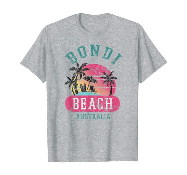 retro cool bondi beach australia beaches distressed novelty t-shirt, White;black
retro cool bondi beach australia beaches distressed novelty t-shirt, White;black