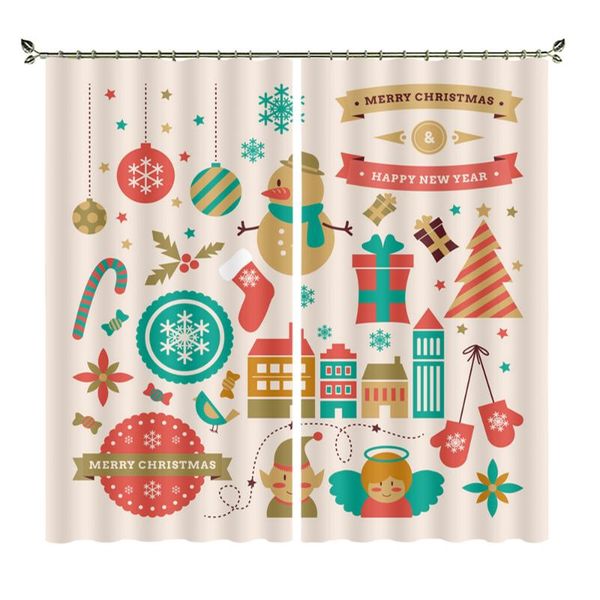 curtain & drapes apricot cartoon christmas elements for window fashion pattern bedroom living room blackout curtains fabric
curtain & drapes apricot cartoon christmas elements for window fashion pattern bedroom living room blackout curtains fabric