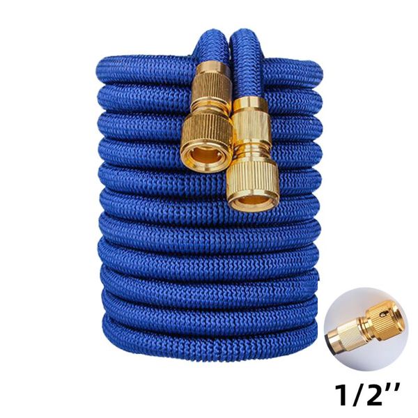 watering equipments garden hose water expandable high pressure car wash magic pipe
watering equipments garden hose water expandable high pressure car wash magic pipe