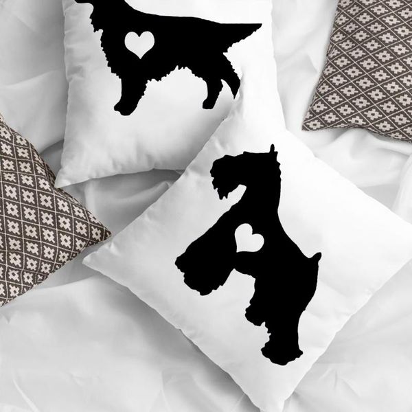 cushion/decorative pillow black dog love print pillowcase cute pattern for child girls cushion cover bedroom modern nordic decoration chair
cushion/decorative pillow black dog love print pillowcase cute pattern for child girls cushion cover bedroom modern nordic decoration chair