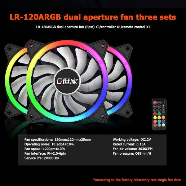 12v 6 pin colorful computer chassis heatsink 12cm 3 rgb pc case cooling fans gpu computer water cooling system waterblock
12v 6 pin colorful computer chassis heatsink 12cm 3 rgb pc case cooling fans gpu computer water cooling system waterblock