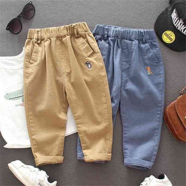 baby kids boys cotton fashion pants children's trousers autumn spring casual dinosaur p2110 210622, Blue
baby kids boys cotton fashion pants children's trousers autumn spring casual dinosaur p2110 210622, Blue