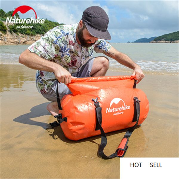 naturehike outdoors dry bag 40l-120l river trekking bag swimming waterproof outdoor camping cycling sports bag nh16t002-s
naturehike outdoors dry bag 40l-120l river trekking bag swimming waterproof outdoor camping cycling sports bag nh16t002-s