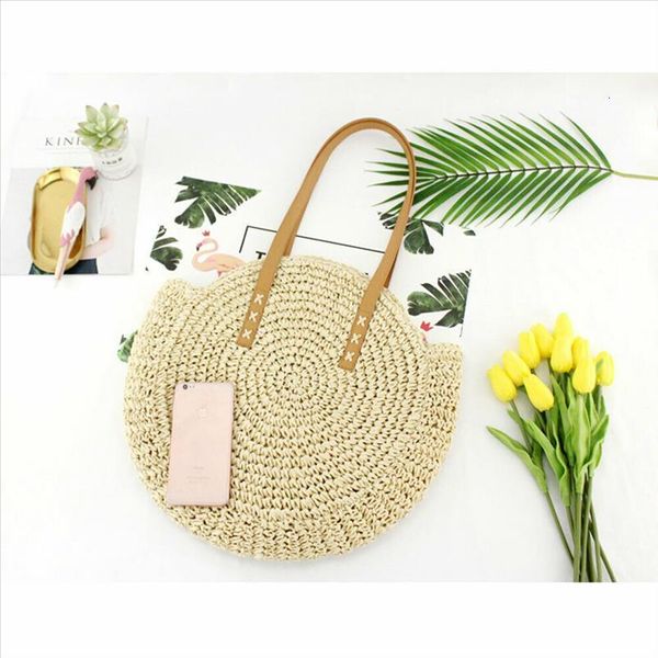 fashion women round circular rattan plain wicker straw woven crossbody beach casual bag basket shape gift
fashion women round circular rattan plain wicker straw woven crossbody beach casual bag basket shape gift