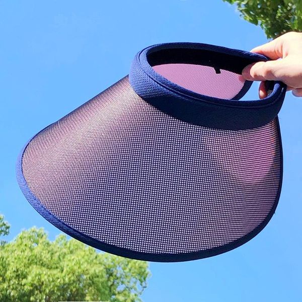 other event & party supplies women ladies summer empty beach cap clip-on solid color large wide brim uv protection breathable sun visor
other event & party supplies women ladies summer empty beach cap clip-on solid color large wide brim uv protection breathable sun visor
