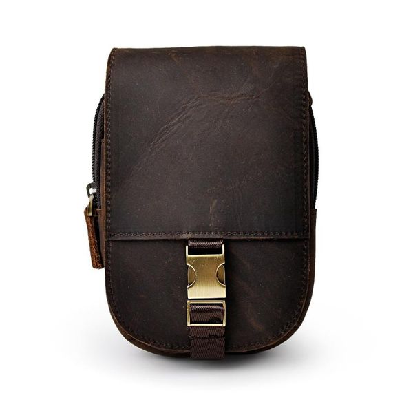 waist bags design mens leather small travel phone pouch hook belt pack bag high fashion male cigarette case 6185
waist bags design mens leather small travel phone pouch hook belt pack bag high fashion male cigarette case 6185
