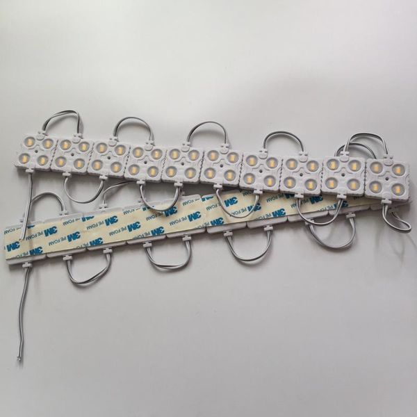 new led module 5730 4led with convex lens waterproof ip65 cold white led sign light module
new led module 5730 4led with convex lens waterproof ip65 cold white led sign light module