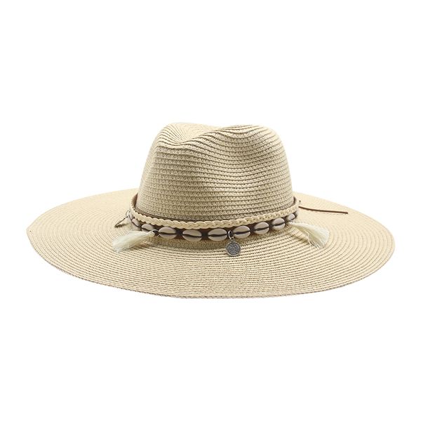 panama hats women men band belt western cowboy straw hats khaki beige coffee big brim 11cm sun protection beach straw women hats, Blue;gray
panama hats women men band belt western cowboy straw hats khaki beige coffee big brim 11cm sun protection beach straw women hats, Blue;gray