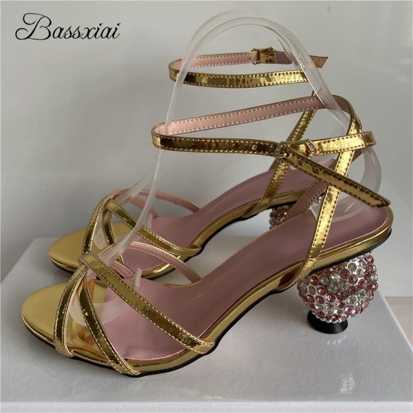 jeweled crystal ball heel sandals for girls women ankle strappy narrow band rhinestone high heels party shoes, Black
jeweled crystal ball heel sandals for girls women ankle strappy narrow band rhinestone high heels party shoes, Black