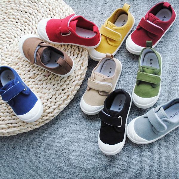 athletic & outdoor spring autumn 2021 children's water-washed canvas shoes boys and girls school casual super soft comfortable sneakers, Black
athletic & outdoor spring autumn 2021 children's water-washed canvas shoes boys and girls school casual super soft comfortable sneakers, Black