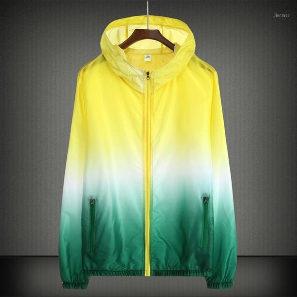 men's jackets 2021 men fishing clothing ultrathin long sleeve sunscreen anti-uv breathable coat summer quick-dry beach hooded jacket ho, Black;brown
men's jackets 2021 men fishing clothing ultrathin long sleeve sunscreen anti-uv breathable coat summer quick-dry beach hooded jacket ho, Black;brown