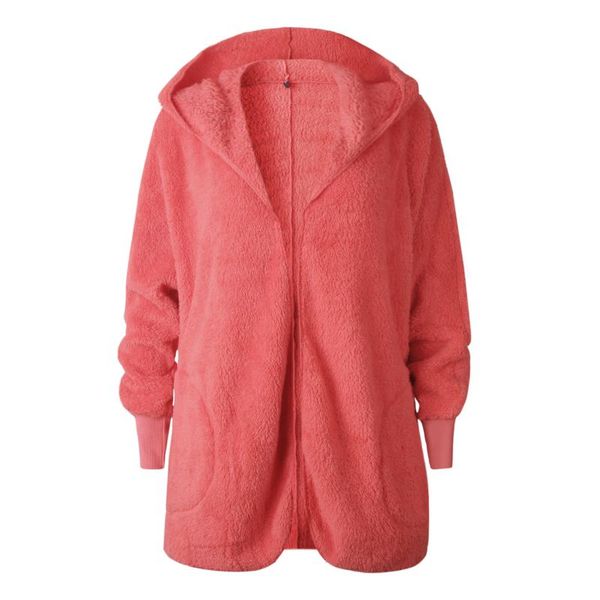 women's jackets 2021 fluffy thick casual warm jacket coats long sleeve turn-down collar ladies outerwear women autumn winter plush faux, Black;brown
women's jackets 2021 fluffy thick casual warm jacket coats long sleeve turn-down collar ladies outerwear women autumn winter plush faux, Black;brown