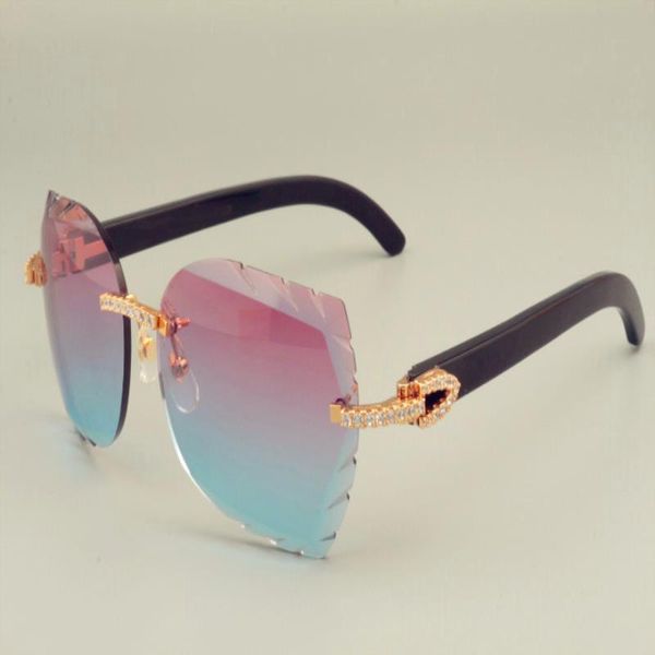 sunglasses a8300817 fashion arm sunglasses engraving black natural corner lens diamond series size: 58-18-135mm 2021 shipping ribmg, White;black
sunglasses a8300817 fashion arm sunglasses engraving black natural corner lens diamond series size: 58-18-135mm 2021 shipping ribmg, White;black