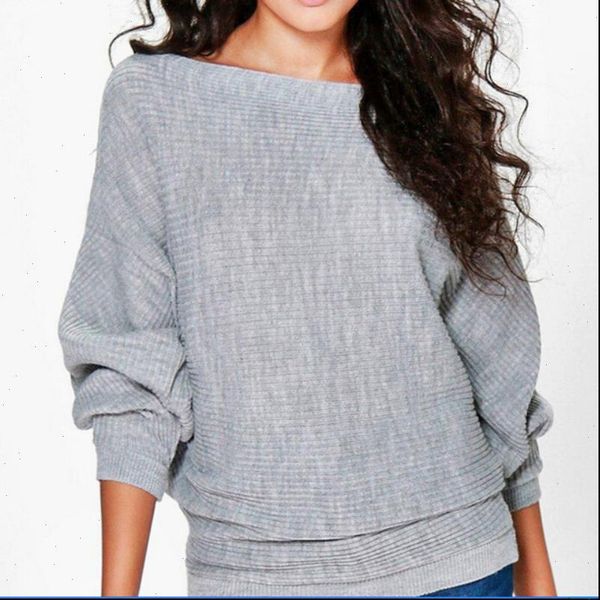 women casual loose sweaters autumn winter long batwing sleeve solid color pullovers woman thin sweater jumper for lady, White;black
women casual loose sweaters autumn winter long batwing sleeve solid color pullovers woman thin sweater jumper for lady, White;black
