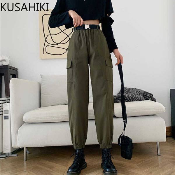 kusahiki spring harem cargo pants korean high waist causal women trousers solid pants jomper mujer pamtalon elegantes 6f010 210602, Black;white
kusahiki spring harem cargo pants korean high waist causal women trousers solid pants jomper mujer pamtalon elegantes 6f010 210602, Black;white