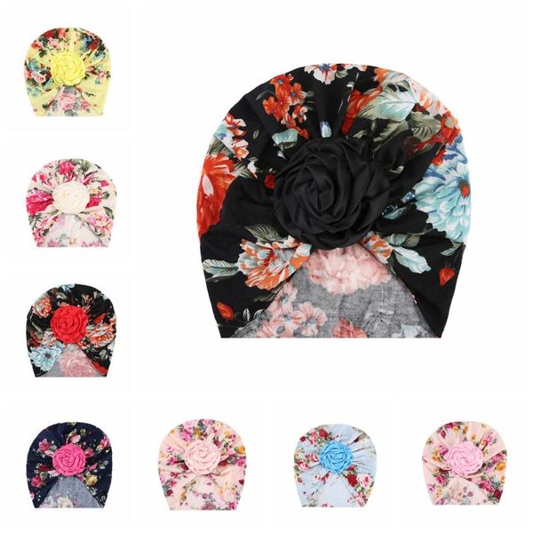 caps & hats 1 pcs infant soft skin-friendly warm cotton turban hat fashion handmade flowers baby girls children headwear birthday gifts, Yellow
caps & hats 1 pcs infant soft skin-friendly warm cotton turban hat fashion handmade flowers baby girls children headwear birthday gifts, Yellow