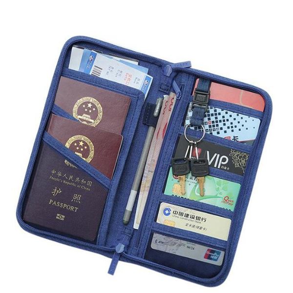 card holders casual function passport holder travel accessories cover storage organizer business credit id wallet case w252, Brown;gray
card holders casual function passport holder travel accessories cover storage organizer business credit id wallet case w252, Brown;gray