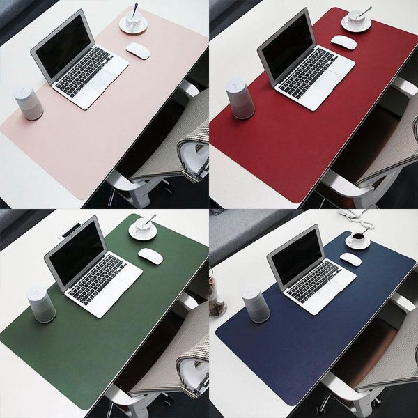 mouse pads & wrist rests 2021 large pad leather gaming portable home office computer mousepad keyboard table cover
mouse pads & wrist rests 2021 large pad leather gaming portable home office computer mousepad keyboard table cover