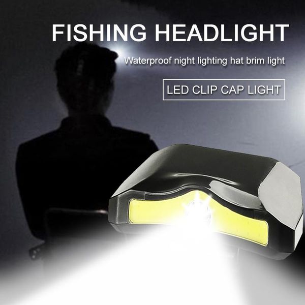 bike lights abs 350 lumens xpe cob 2 modes led headlamp clip cap lamp waterproof ipx3 camping head fishing headlight outdoor equipment
bike lights abs 350 lumens xpe cob 2 modes led headlamp clip cap lamp waterproof ipx3 camping head fishing headlight outdoor equipment
