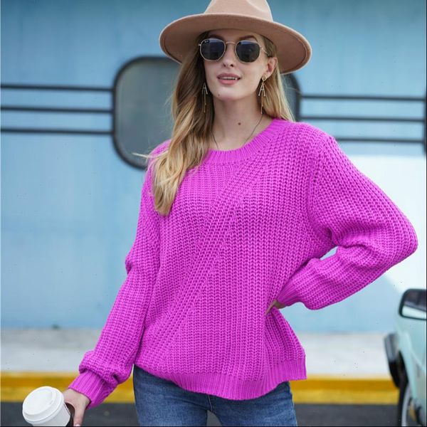2021 autumn and winter amazon new pure color pullover sweater fashion temperament commuter round neck long sleeved sweater women, White;black
2021 autumn and winter amazon new pure color pullover sweater fashion temperament commuter round neck long sleeved sweater women, White;black